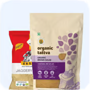 Organic & Healthy Living