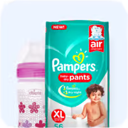 Baby Care